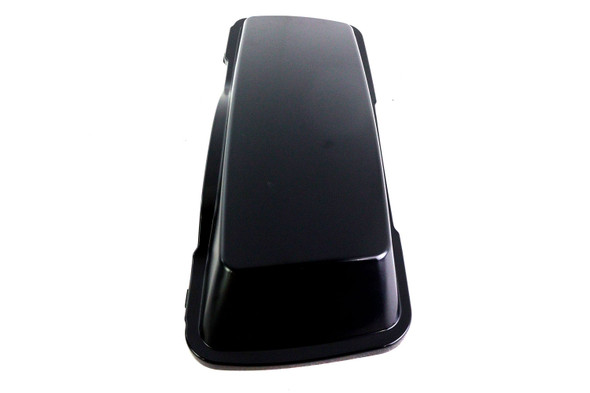 V-Twin - 49-2705 - Left Saddlebag Lid