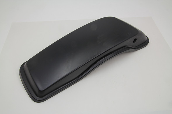 V-Twin - 49-2738 - Left Saddlebag Lid