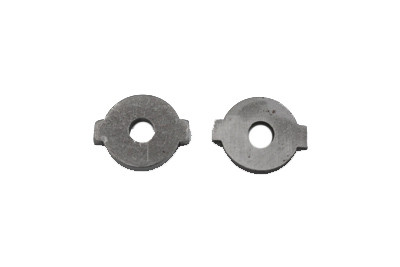 V-Twin - 49-3002 - Indian Throttle Cable Stop - Fits 1920-1946 Indian Scout, 1922-1953 Chief