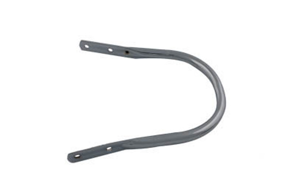 V-Twin - 49-3006 - Indian Fender Chrome Plated Bumper