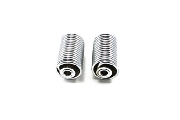 V-Twin - 49-3007 - Indian Chrome Seat Spring