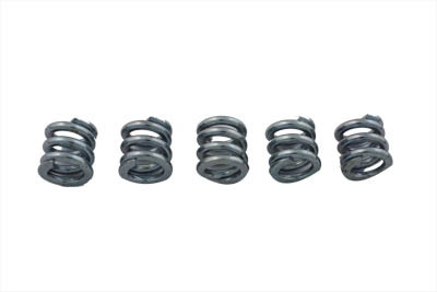 V-Twin - 49-3011 - Indian Rocker Clutch Spring - Fits 1920-1946 Indian Scout, 1922-1953 Chief