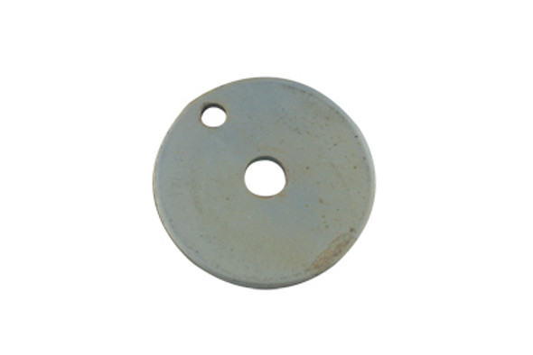 V-Twin - 49-3013 - Indian Rocker Clutch Pedal Steel Disc