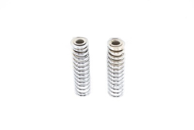 V-Twin - 49-3040 - Indian Seat Spring - Fits 1920-1946 Indian Scout, 1922-1953 Chief