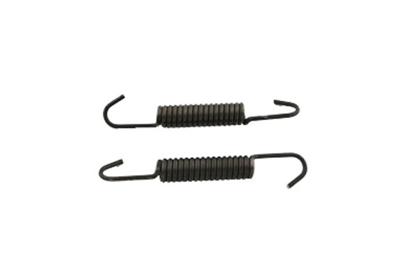 V-Twin - 49-3042 - Indian Front Brake Shoe Spring