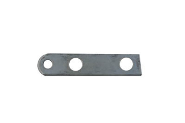 V-Twin - 49-3073 - Indian Spark Plug Wire Tube Bracket