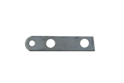 V-Twin - 49-3073 - Indian Spark Plug Wire Tube Bracket - Fits 1922-1953 Indian Chief