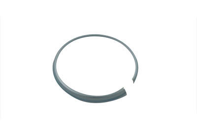 V-Twin - 49-4025 - Indian Tail Lamp Lens Retainer - Fits 1920-1946 Indian Scout, 1922-1953 Chief
