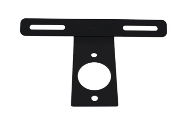 V-Twin - 49-4049 - Indian License Plate Bracket