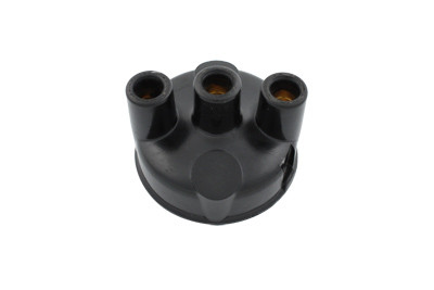 V-Twin - 49-4115 - Indian Distributor Cap - Fits 1922-1953 Indian Chief