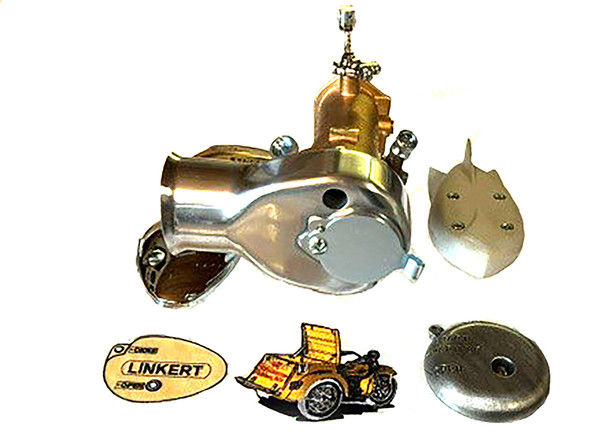 Motorshop Products - Deadbeat Customs
