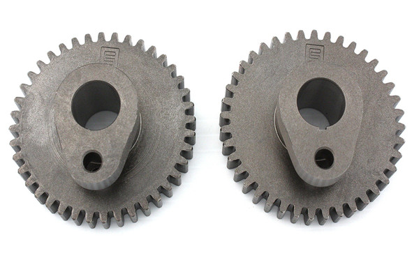 V-Twin - 49-8550 - Indian .415 Cam Set