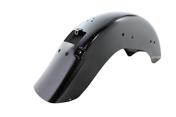 V-Twin - 50-0096 - Rear Fender - Fits 2018-2023 Harley-Davidson FLHCS, FLHC