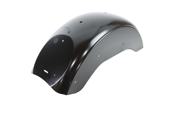 V-Twin - 50-0098 - FXLR Rear Fender - Fits 2018-2022 Harley-Davidson FXLRST, FXLR, FXLRS