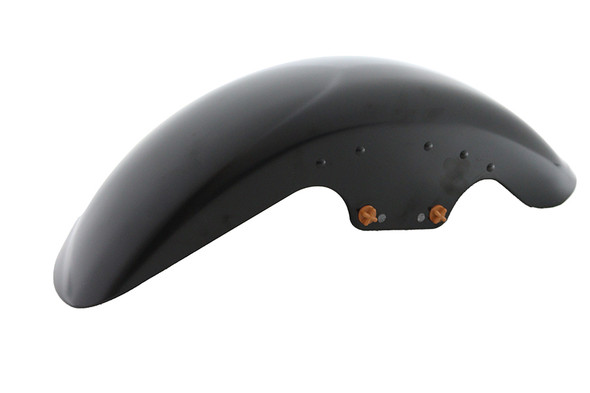 V-Twin - 50-0100 - FLST Softail Front Fender - Fits 2018-2022 Harley-Davidson FLFB, FLFBS