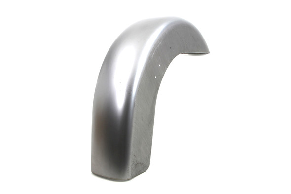 V-Twin - 50-0117 - Replica Front Fender Raw without Brackets