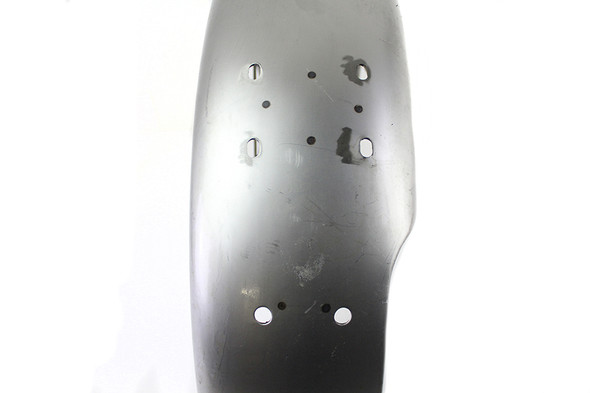 V-Twin - 50-0142 - Rigid Rear Fender Assembled