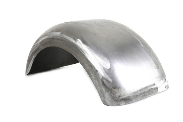 V-Twin - 50-0244 - Rear Fender Raw