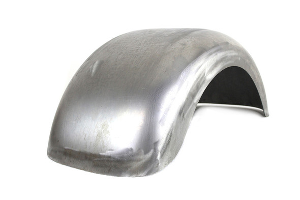 V-Twin - 50-0244 - Rear Fender Raw