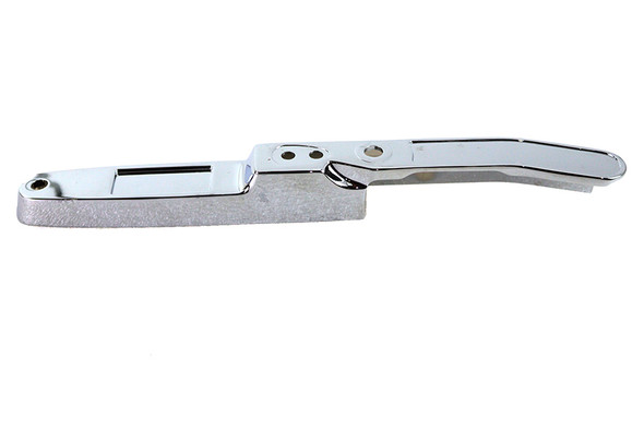V-Twin - 50-0305 - Rear Fender Strut Chrome - Fits 1984-1986 Harley-Davidson FXR