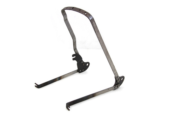 V-Twin - 50-0348 - Rear Fender Brace Assembly