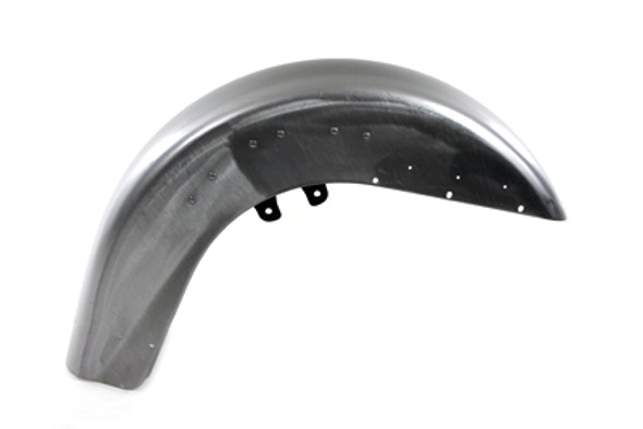 V-Twin - 50-0358 - Glide Style Steel Replica Front Fender V-Twin - 50-0358 - Glide Style Steel Replica Front Fender