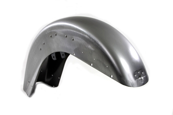 V-Twin - 50-0358 - Glide Style Steel Replica Front Fender V-Twin - 50-0358 - Glide Style Steel Replica Front Fender