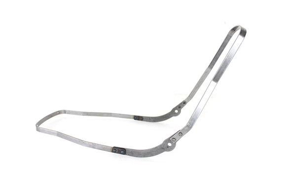 V-Twin - 50-0451 - Spring Fork Front Fender Brace Assembly V-Twin - 50-0451 - Spring Fork Front Fender Brace Assembly
