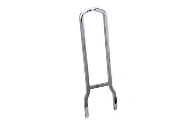 V-Twin - 50-0458 - 20 inch Tall Sissy Bar Back V-Twin - 50-0458 - 20 inch Tall Sissy Bar Back