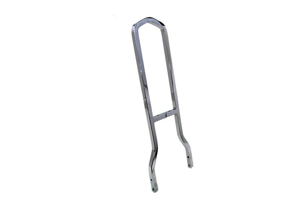 V-Twin - 50-0460 - 20 inch Tall Sissy Bar Back V-Twin - 50-0460 - 20 inch Tall Sissy Bar Back
