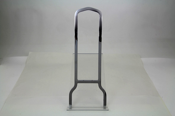 V-Twin - 50-0461 - 20 inch Tall Sissy Bar Back V-Twin - 50-0461 - 20 inch Tall Sissy Bar Back