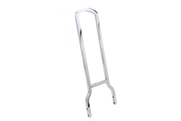 V-Twin - 50-0461 - 20 inch Tall Sissy Bar Back V-Twin - 50-0461 - 20 inch Tall Sissy Bar Back