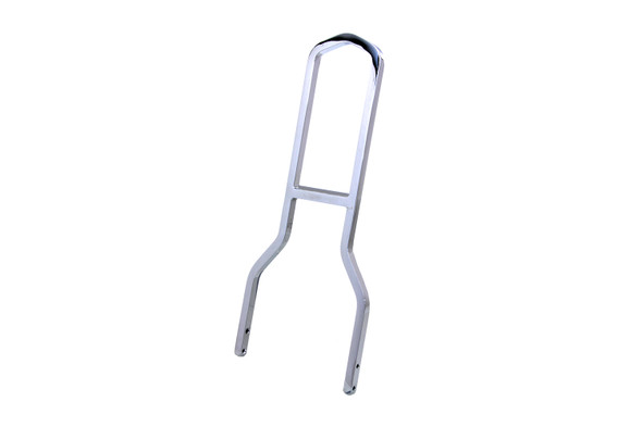 V-Twin - 50-0462 - 20 inch Lowboy Sissy Bar Back V-Twin - 50-0462 - 20 inch Lowboy Sissy Bar Back