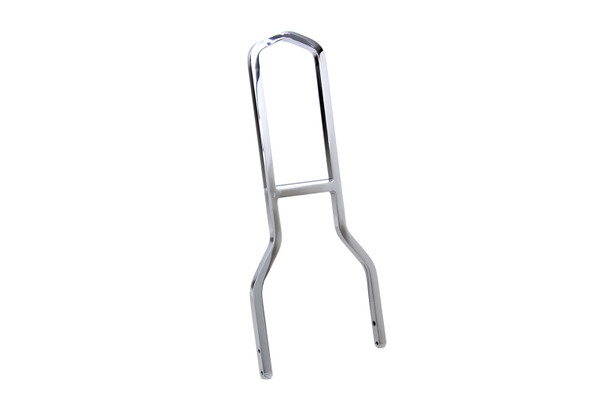 V-Twin - 50-0462 - 20 inch Lowboy Sissy Bar Back V-Twin - 50-0462 - 20 inch Lowboy Sissy Bar Back