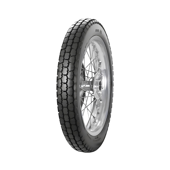 Avon Motorcycle Tires at Deadbeat Customs