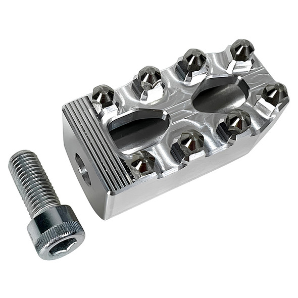 TC Bros Choppers - Pro Series MX Shifter / Brake Peg for Harley Davidson Models TC Bros Choppers - Pro Series MX Shifter / Brake Peg for Harley Davidson Models