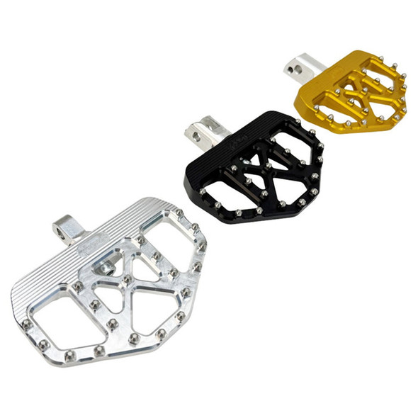 TC Bros Choppers - Pro Series MX Mini Floorboards for Harley Davidson Models TC Bros Choppers - Pro Series MX Mini Floorboards for Harley Davidson Models