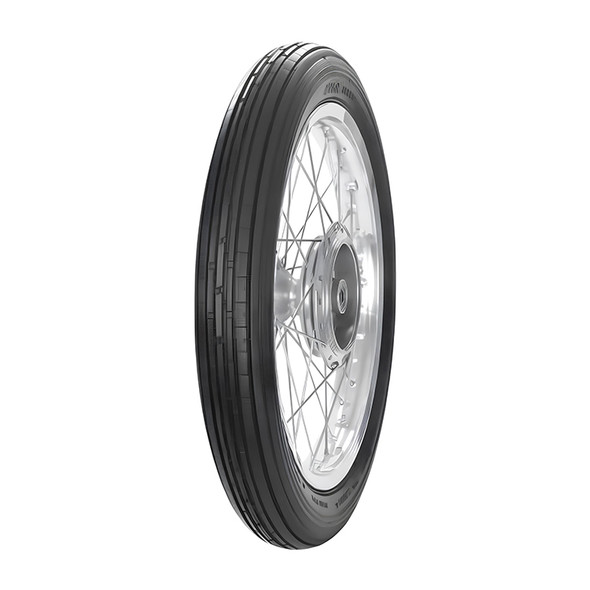 Avon Tires AM7 Safety Mileage MKII 3.50-19 Rear Tire