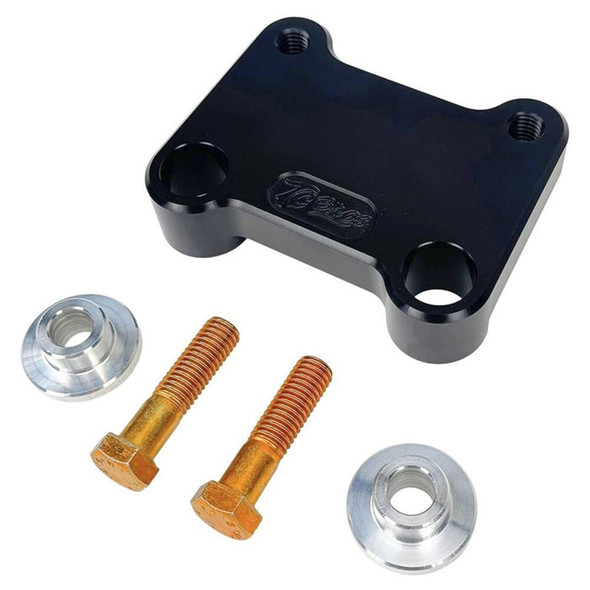 TC Bros Choppers - Pro Series Riser Adapter fits '06-'23 Harley Davidson Street Glide Models TC Bros Choppers - Pro Series Riser Adapter fits '06-'23 Harley Davidson Street Glide Models