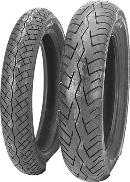  Bridgestone Battlax BT-45 90/90H-21 Front Tire 