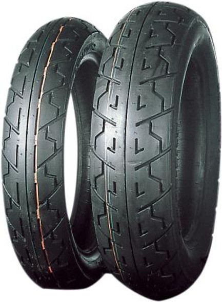 IRC RS310 Durotour 120/90-18 Rear Tire
