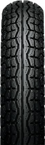 IRC GS-11 All-Weather 4.60-16 Rear Tire