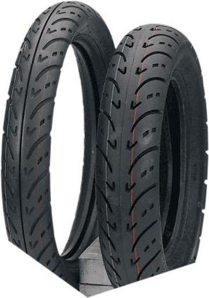 Duro Tires Duro HF269A BLVD 100/90-19 Front Tire 