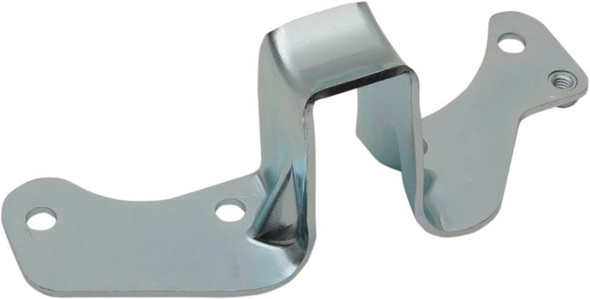 Drag Specialties Rear Exhaust Pipe Bracket for Harley Touring 1985-2006