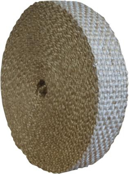 Helix Racing Fiberglass Exhaust Wrap Helix Racing Fiberglass Exhaust Wrap