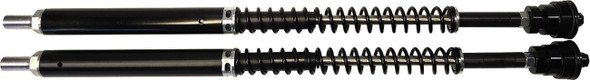CUSTOM CYCLE ENGINEERING - 04140781 - Cartridge Kit - 49 mm - FLH