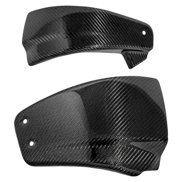 Saddlemen - CF-818-001 Carbon Fiber Side Cover
