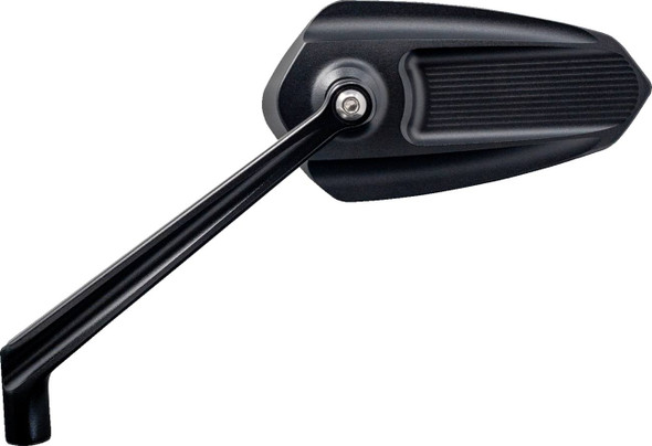 KODLIN USA - 06401856 - Mirror - Ascent Pro - Black/Matte - Left - Each