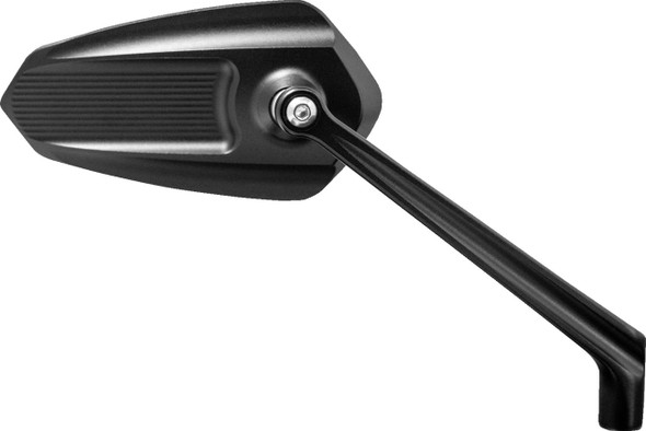 KODLIN USA - 06401859 - Mirror - Ascent Pro - Black/Matte - Right - Each