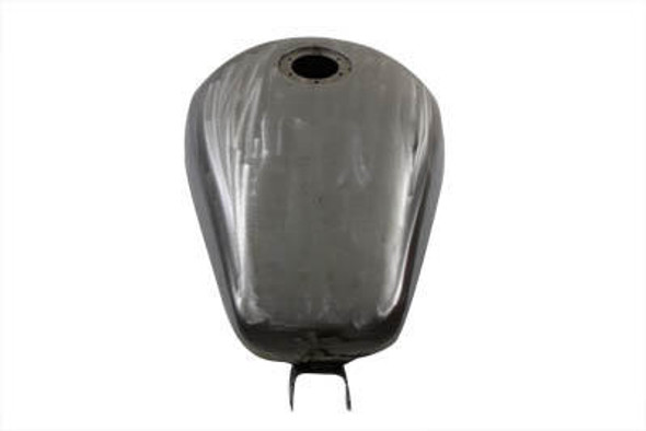 V-Twin Replica Roadster 3.5gal Gas Tank for Harley XL 2004-2006